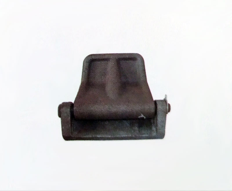 重型铸钢STR合页